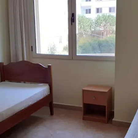 Anaema Qerret 2 Golem (Tirana)