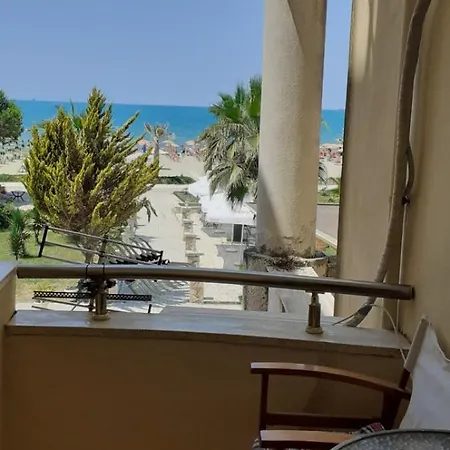 Anaema Qerret 2 Appartement