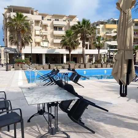 Anaema Qerret 2 Appartement