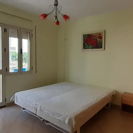 Anaema Qerret 2 Golem (Tirana)