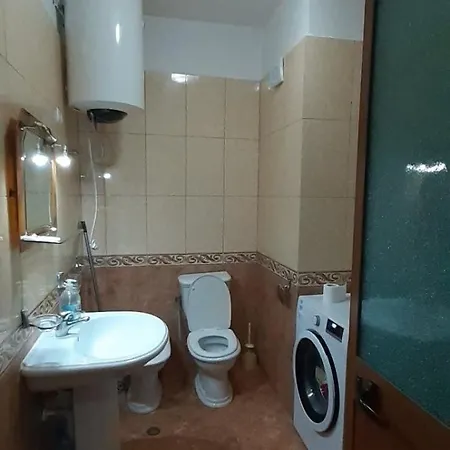 Anaema Qerret 2 Appartement